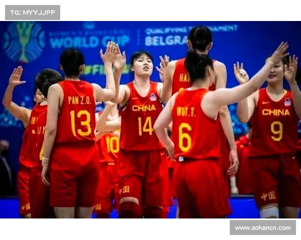中国女篮冲击世界杯五张直通票 世预赛11个名额激烈争夺 中国女篮冲击世界杯五张直通票 世预赛11个名额激烈争夺